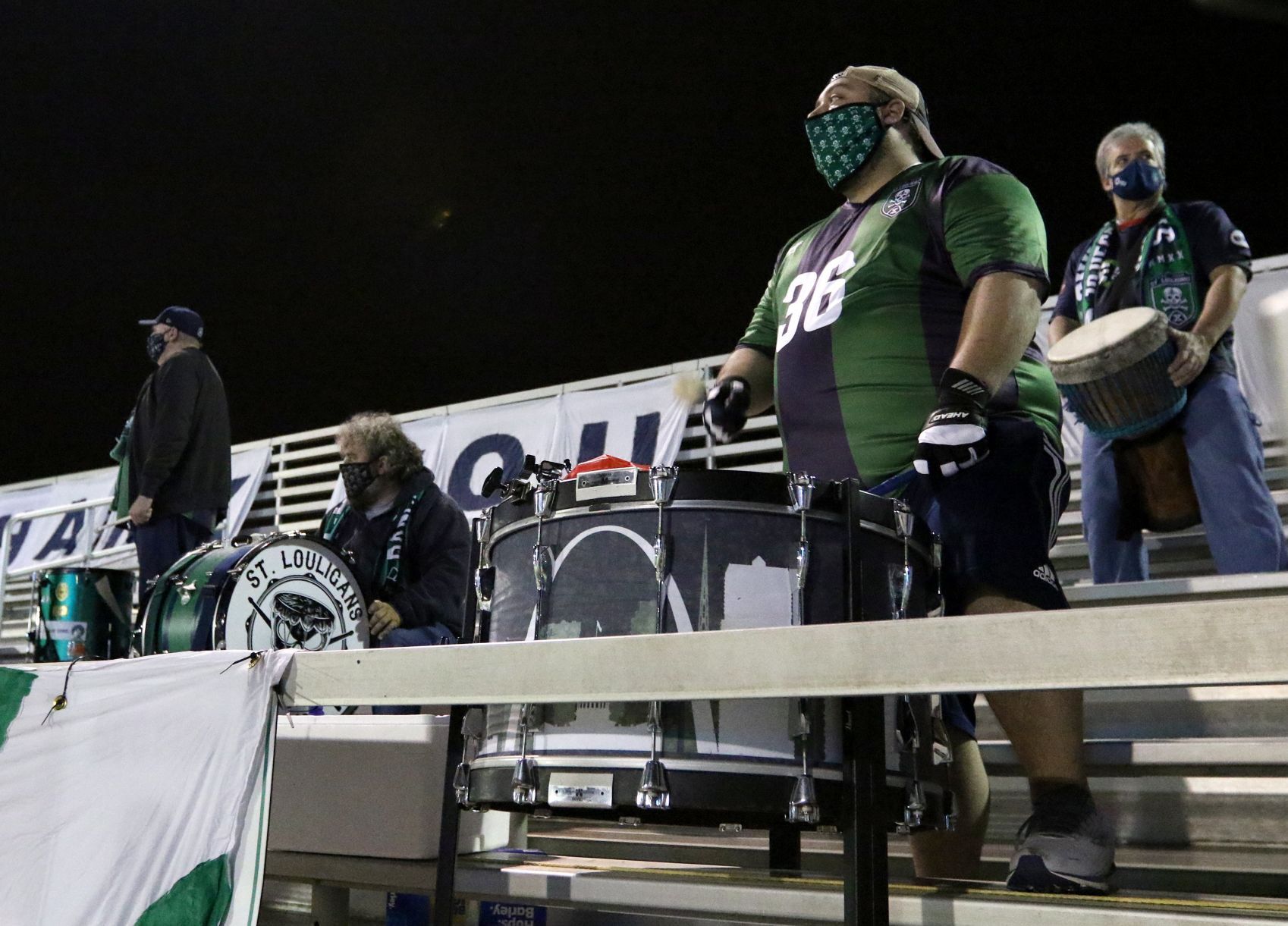 St. Louis FC vs Indy Eleven
